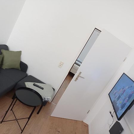 Ottos Traumland Apartment Krefeld Exterior photo