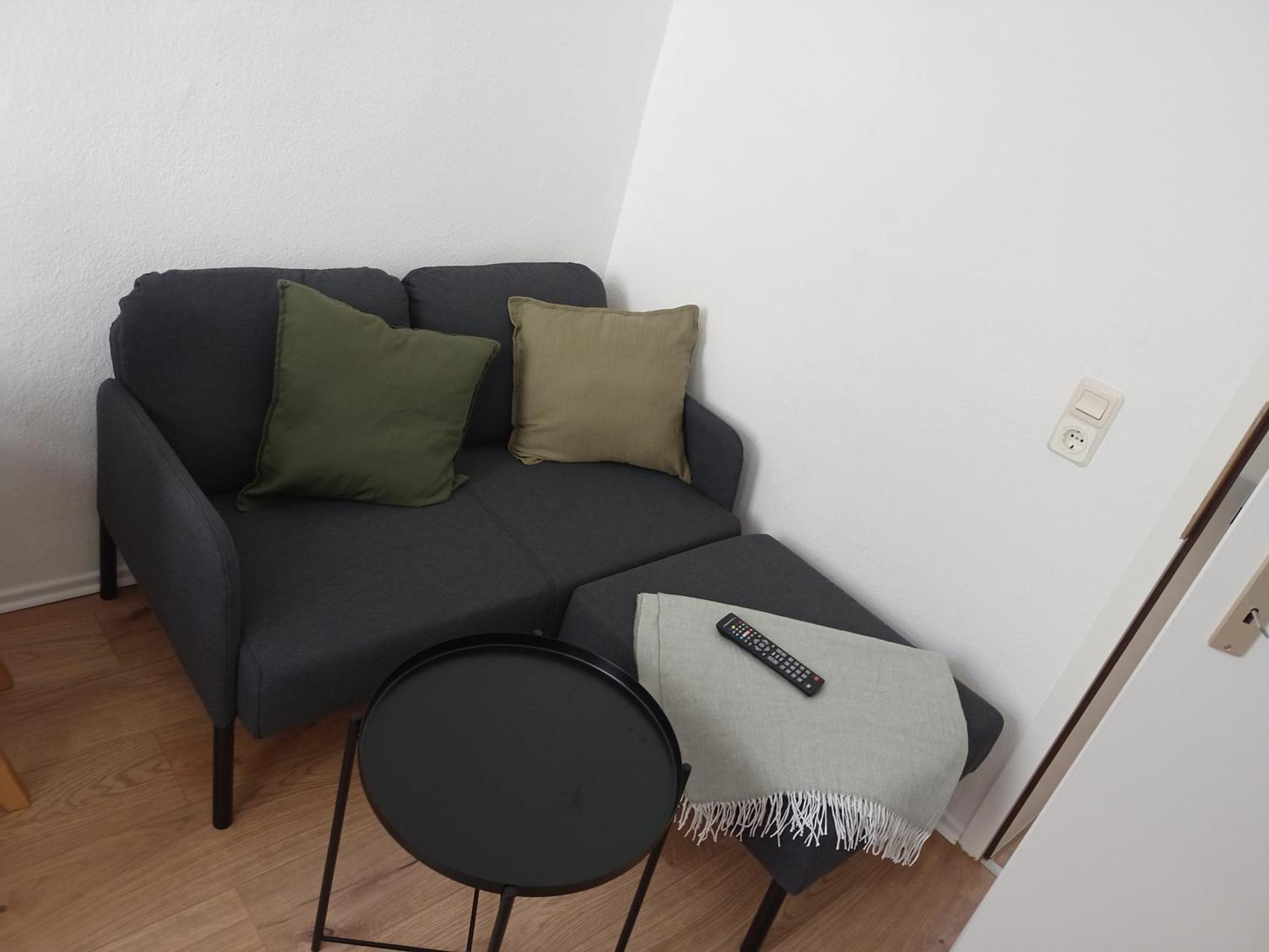 Ottos Traumland Apartment Krefeld Exterior photo