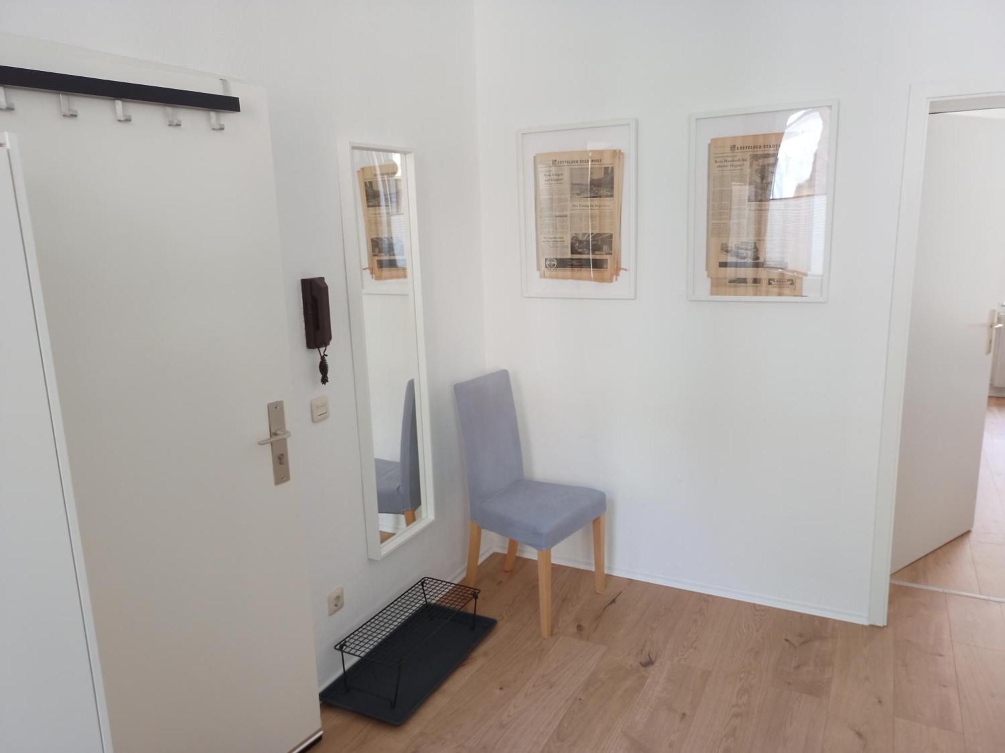 Ottos Traumland Apartment Krefeld Exterior photo