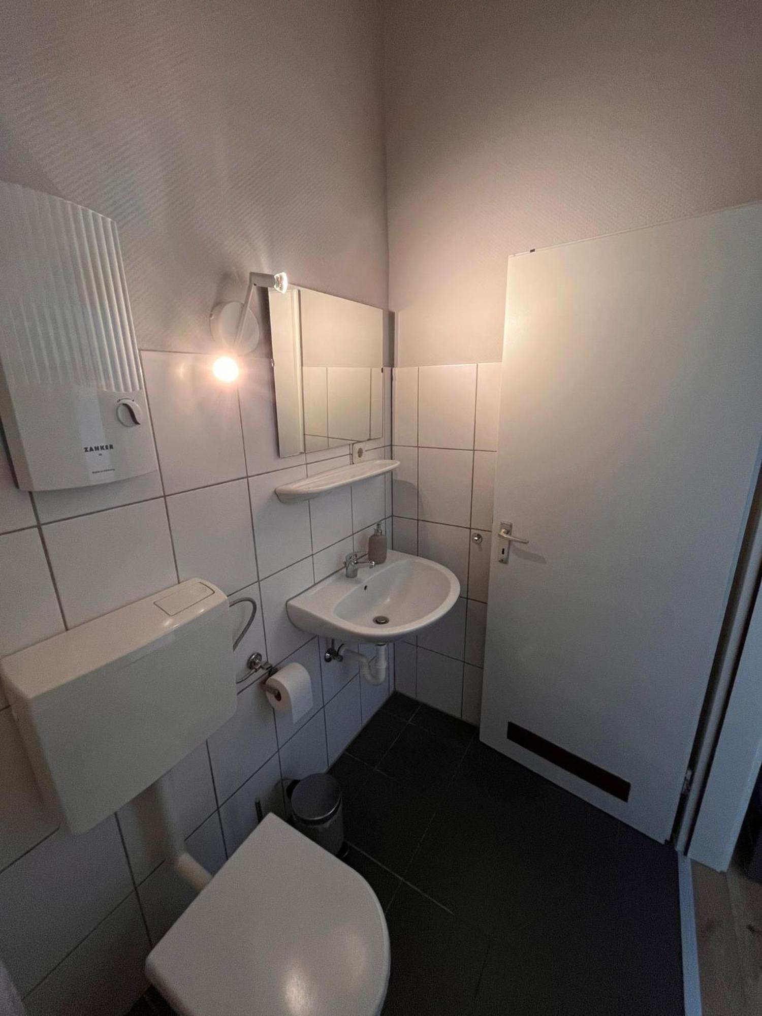 Ottos Traumland Apartment Krefeld Exterior photo