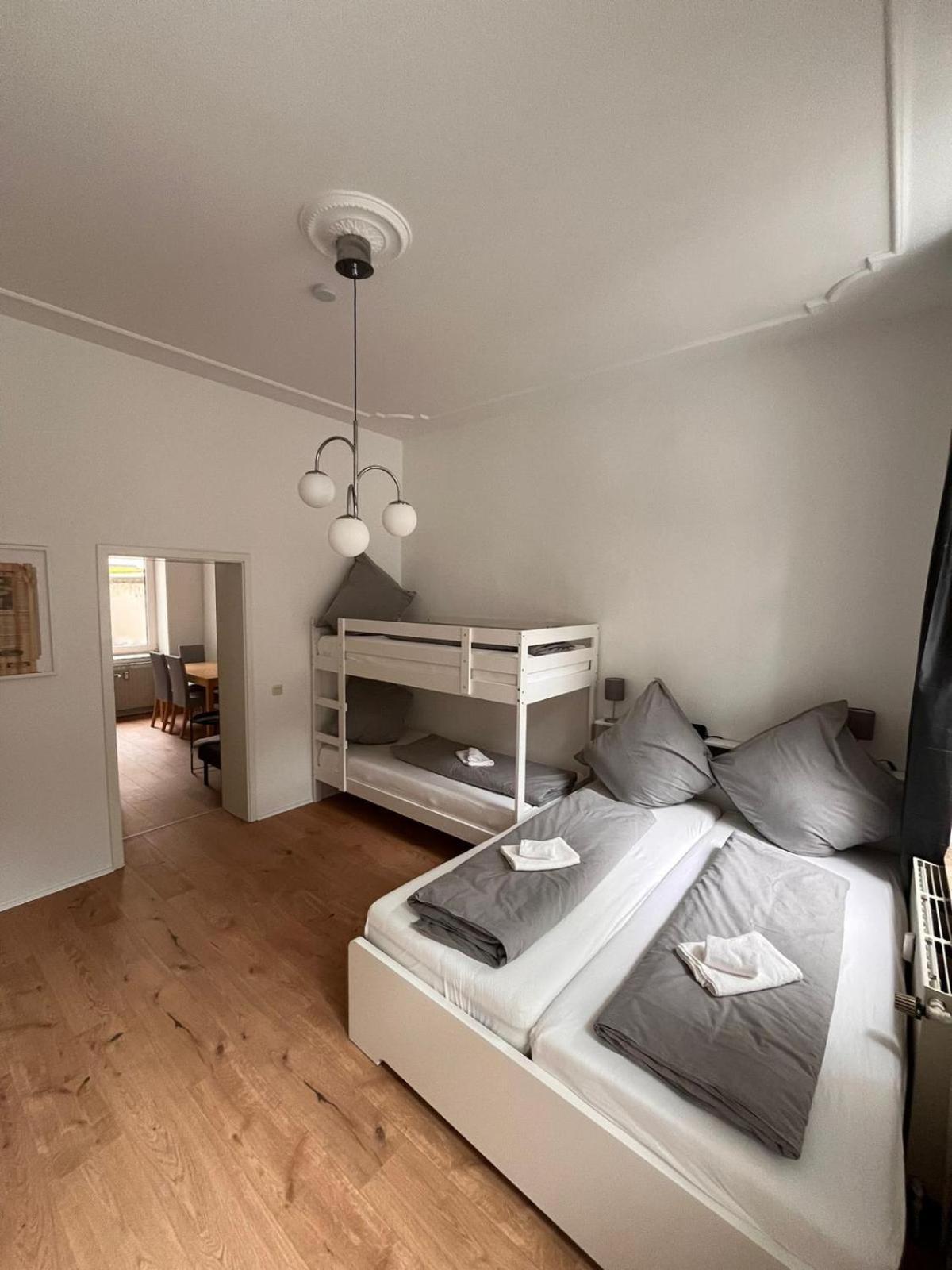 Ottos Traumland Apartment Krefeld Exterior photo