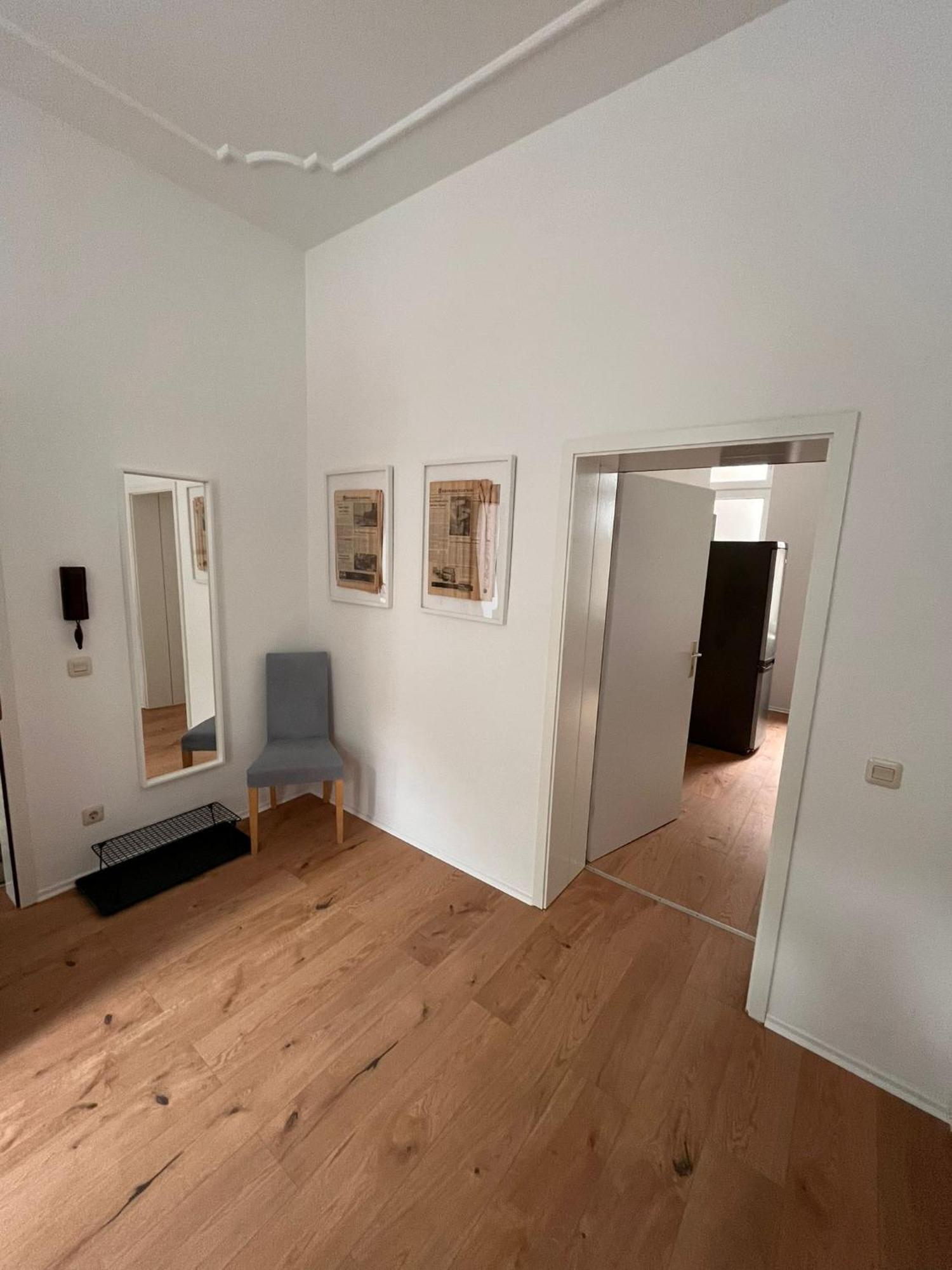 Ottos Traumland Apartment Krefeld Exterior photo